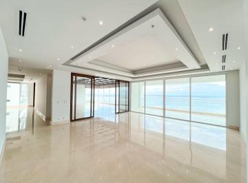 Apartamento de 4 habitaciones, Panamá · Espectacular Penthouse Marea
