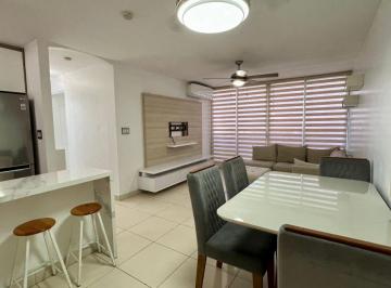 Apartamento de 3 habitaciones, Panamá · Alquiler de Apartamento Remodelado de 79 m² y 3 Recámaras en Torres de Toscana - Condado del Rey