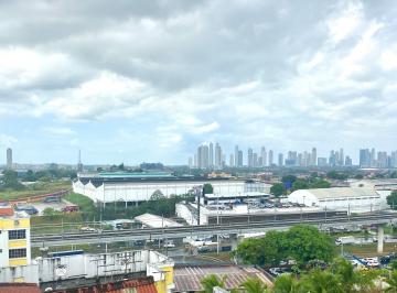 Apartamento de 3 habitaciones, San Miguelito · Apartamento Venta $103,500