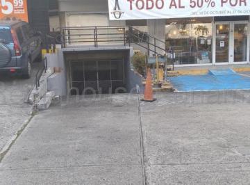 Bodega-Galpón-Depósito , Panamá · Alquiler de Sotano en Paitilla
