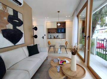 Apartamento de 2 habitaciones, Panamá · Apartamento Venta Bella Vista Próxima Entrega 2r + 2.5b /cod. 26 - 7746 Agpm