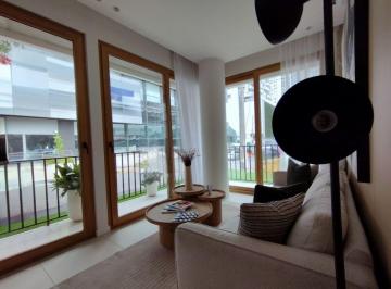 Apartamento de 2 habitaciones, Panamá · Apartamento Venta Bella Vista Próxima Entrega 2r + 2.5b /cod. 26 - 7746 Agpm