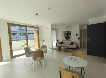 Apartamento de 2 habitaciones, Panamá · Apartamentos Venta Bella Vista / Cod. 27 - 1901 Agpm