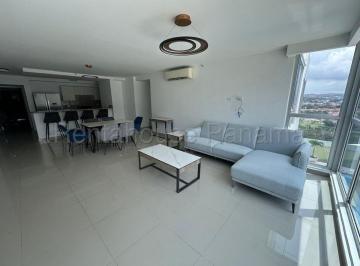 Apartamento de 3 habitaciones, Panamá · Rsw. Se Vende Apartamento 148 m, 3 Recamaras, 2.5 Baños, Cbe
