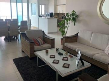 Apartamento de 4 habitaciones, Panamá · Alquiler PH Lemare – Coco del Mar | Penthouse Amoblado