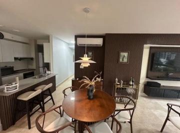 Apartamento de 3 habitaciones, Panamá · Apartamento Bella Vista | Venta - Ph Costanera –