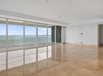 Apartamento · 338m² · 3 Recámaras · 3 Estacionamientos · PH Windrose