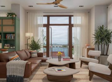Apartamento de 2 habitaciones, Panamá · Venta de Apartamento en Casco Viejo