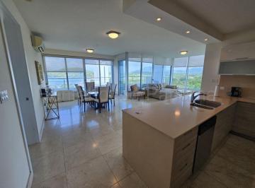 Apartamento de 2 habitaciones, Arraiján · Apartamento Frente Al Mar en Casa Bonita | 153 m² Amoblado | Vista Directa a La Bahía + Club de Playa