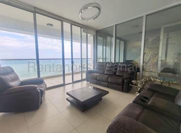 Apartamento de 2 habitaciones, Panamá · Venta de Apartamento en Av Balboa 26lbr6047