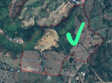 Terreno / Lote , Macaracas · Vendo Finca Macaracas, Los Santos Jfl
