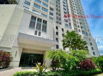 Apartamento de 3 habitaciones, Panamá · Alquiler Ocean House Santa Maria 26ycg7246