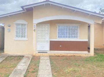 Casa de 3 habitaciones, Panamá · Venta de Casa en Pacora