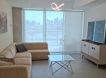 Apartamento · 152m² · 2 Recámaras · 1 Estacionamientos · Se Alquila Apartamento en Av Balboa