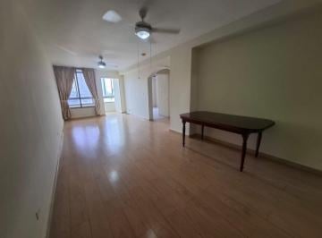 Apartamento · 112m² · 3 Recámaras · 1 Estacionamientos · Vendo Apartamento en San Francisco