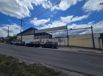 Bodega-Galpón-Depósito · 170m² · Alquilo Galera 2900 m Villa Grecia Negociable D. D