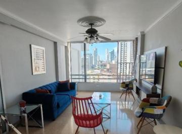 Apartamento de 3 habitaciones, Panamá · Venta Apartamento El Cangrejo