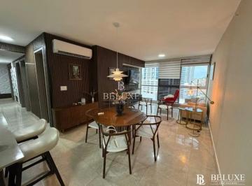 Apartamento · 123m² · 3 Recámaras · 2 Estacionamientos · Vendo Apartamento en PH Costanera, Bella Vista (6)