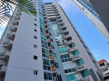 Apartamento de 1 habitación, Panamá · Alquilo Apartamento Amoblado en Bella Vista