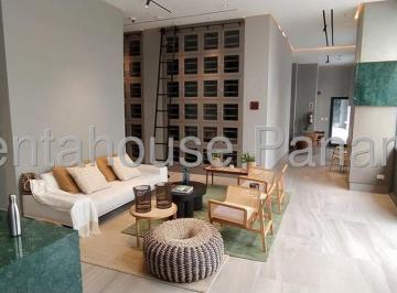 Apartamento de 2 habitaciones, Panamá · Apartamento en Alquiler en Santa Maria