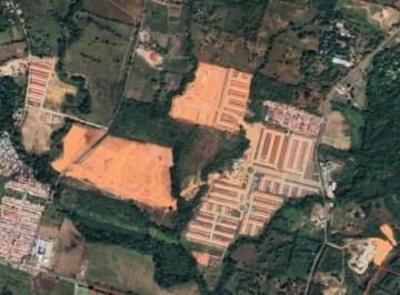 Terreno / Lote · 127000m² · Terreno en Pacora - 7527rc