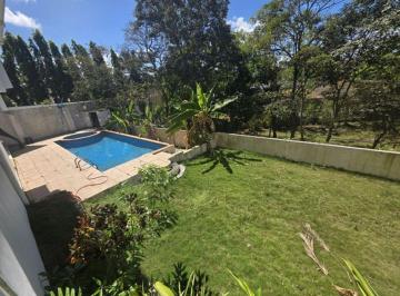 Casa de 4 habitaciones, Panamá · Venta de Residencia Unifamiliar de Tres Niveles en Dos Mares Gta