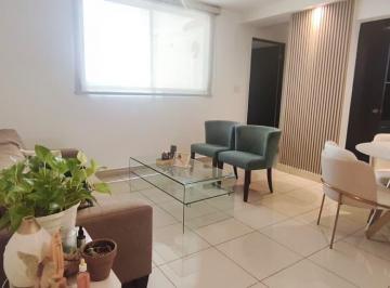 Apartamento · 65m² · 2 Recámaras · 1 Estacionamientos · Alquilo Apartamento Semi Amoblado, PH Centennial, Parque Lefevre