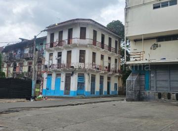 Edificio , Panamá · Venta de Edificio en Santa Ana