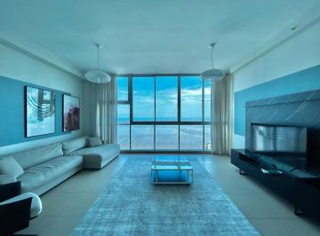 Apartamento · 326m² · 3 Recámaras · 1 Estacionamientos · Alquiler y Venta Apartamento en Costa del Este PH Country Club