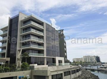 Apartamento de 2 habitaciones, Panamá · Apartamento en Venta en Punta Pacifica