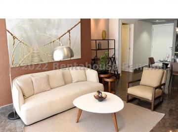 Apartamento de 1 habitación, Panamá · Apartamento en Av Balboa PH Yoo Arts en Alquiler