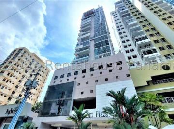 Apartamento de 3 habitaciones, Panamá · Se Vende Apartamento en San Francisco Cur24 - 2486