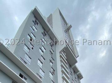 Apartamento de 3 habitaciones, Panamá · Se Vende Apartamento en San Francisco Cur25 - 5929