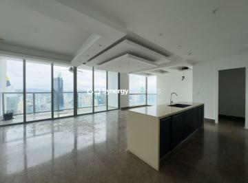 Apartamento de 1 habitación, Panamá · Apartamento en Venta en Av Balboa