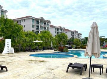 Apartamento de 2 habitaciones, Panamá · Apartamento 116 m² y 2 Parkings en Alquiler en Costamare, Costa Sur