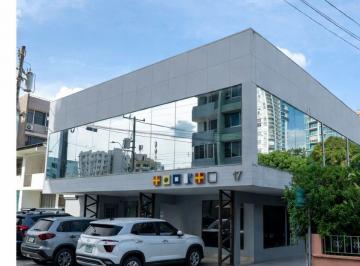Oficina comercial , Panamá · 6 - Edificio de Oficinas Corporativas en Venta | San Francisco | Ciudad de Panamá | 870 m²
