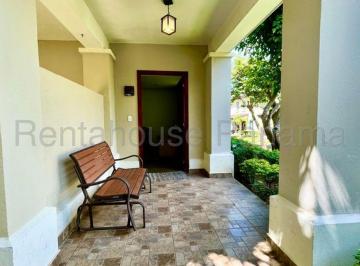 Casa en Venta de 3 habitaciones Panama Pacifico · Casa de 258 m² en Venta en Panama Pacifico Jack Hs