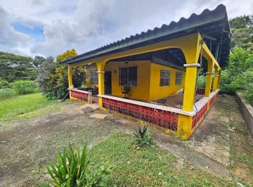 Casa de 4 habitaciones, La Chorrera · Venta de Casa - El Zaino - La Chorrera