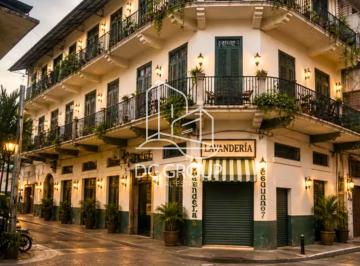 Edificio · 600m² · Venta de Edificio Completo en Casco Viejo