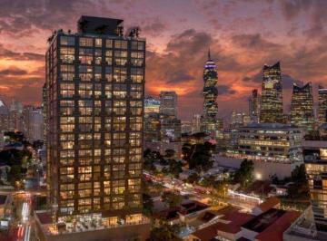 Apartamento de 1 habitación, Panamá · Invierte con Estilo: Loft en Venta en Ciudad de Panamá - 04