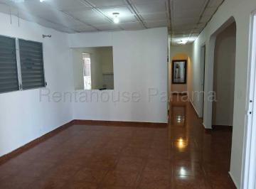 Casa de 3 habitaciones, Panamá · Amplia Casa en Venta en San Antonio