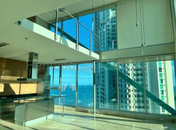 Apartamento de 1 habitación, Panamá · Apartamento en Venta en Loft Four 41 Punta Pacifica Cig