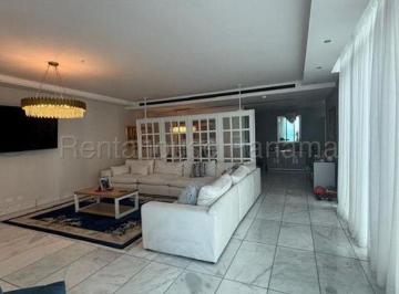 Apartamento de 3 habitaciones, Panamá · Apartamento Amoblado en Alquiler en Sea Point Punta Paitilla Cig