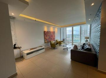 Apartamento de 3 habitaciones, Panamá · Venta de Apartamento Amoblado en Costa del Este 3 Cuartos 205 m²