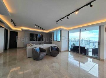 Apartamento de 2 habitaciones, Panamá · Bello Apartamento en Alquiler en Coco del Mar