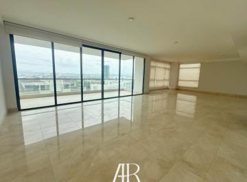 Apartamento de 3 habitaciones, Panamá · Vendo Apartamento con Línea Blanca, PH Albatross Santa María