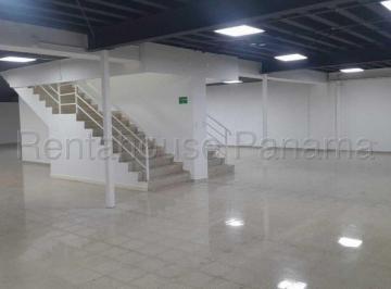Local comercial , Panamá · Amplio Local Comercial en Alquiler en Chanis
