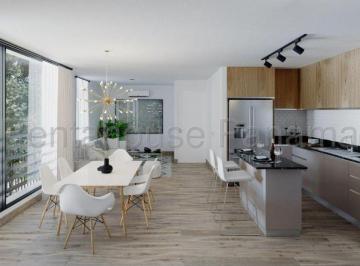 Apartamento de 1 habitación, Panamá · Rsw. Se Venden Apartamentos a Estrenar 54.70 m, 1 Recamara, 2 Baños