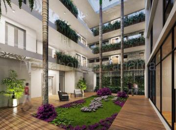 Apartamento de 1 habitación, Panamá · Rsw. Se Venden Apartamentos a Estrenar 54.70 m, 1 Recamara, 2 Baños