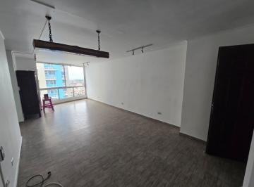 Apartamento · 2 Recámaras · 1 Estacionamientos · Alquiler de Apartemento Semi Amoblado en El Dorado A. Q.